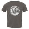Dylan Harper Inspired Bball Design - San Antonio Fans Toddler T-Shirt Unisex T-Shirt