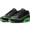 Nike Air Max 90 Undefeated Черно-зеленые CJ7197-004