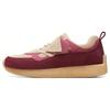 Кроссовки мужские Clarks Originals Lockhill Ronnie Fieg 8th Street Oxblood Combi 26168526