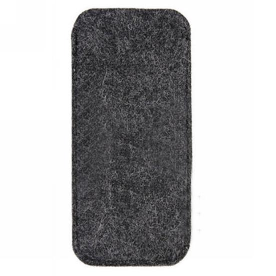 Fashion Soft Wool Eyeglasses Reading Glasses Pen Pouch Bag Spectacle Pocket