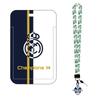 Work Permit Bank Card Card Sleeve with Lanyard Exhibition Work Card Badge