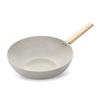Sanhe Granite Antibacterial Non-stick Wok