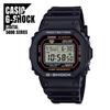 Знаковые стили Черные часы G-SHOCK DW-5600RL-1JF ( Цвет G-SHOCK) Мужской