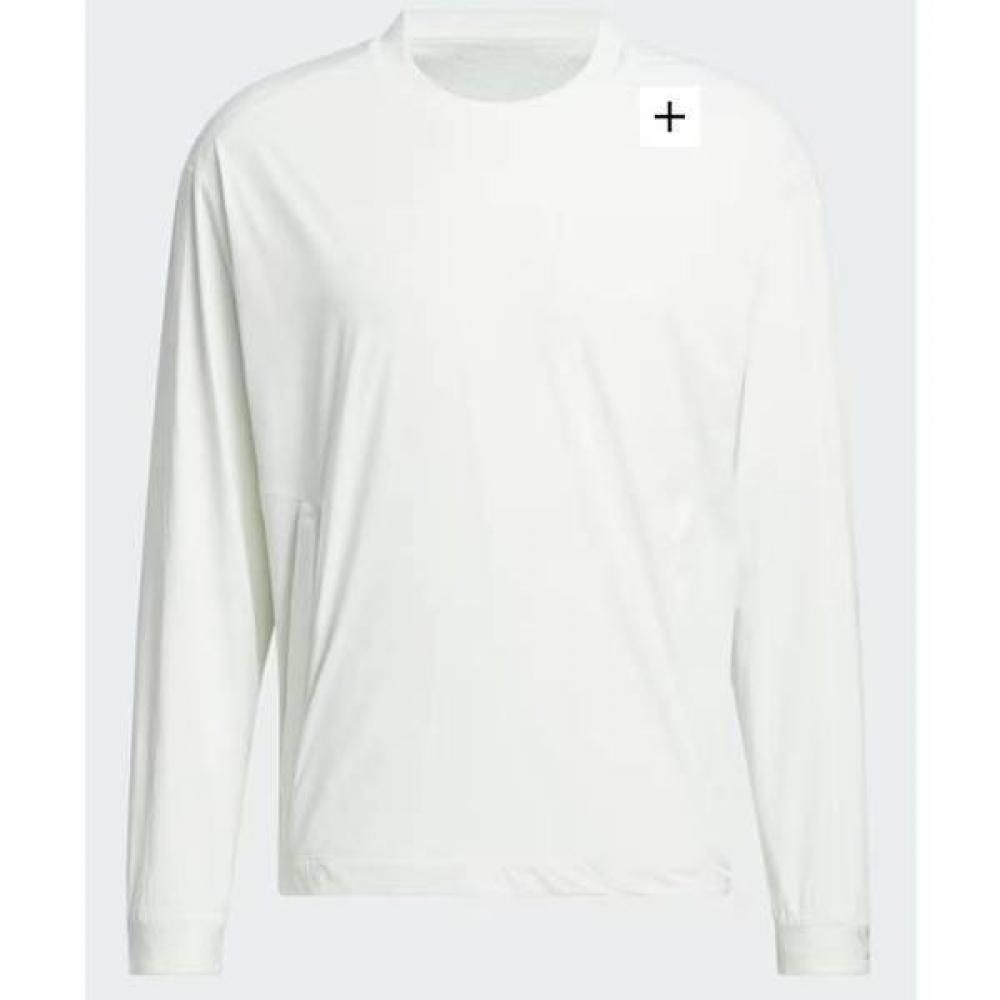 AdidaS Golf Men S Ultimate365 SweatShirt Iq2931
