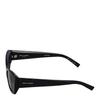 Saint Laurent SL 593 Size 52 Women's Sunglasses, [Item]