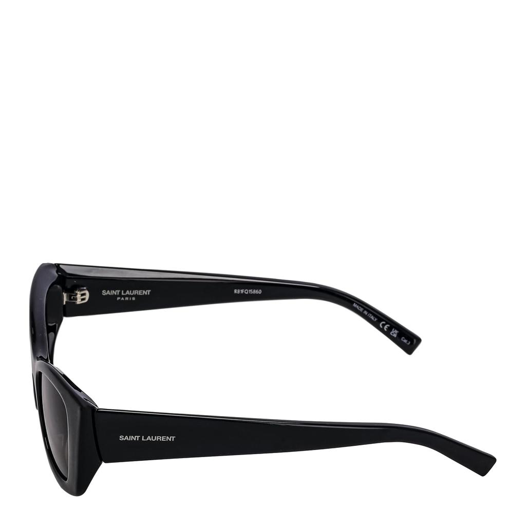 Saint Laurent SL 593 Size 52 Women's Sunglasses, [Item]
