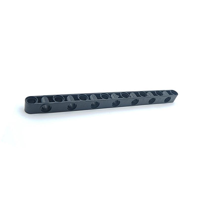 71710 Отверстия Толстые 1x15 Кирпичи Коллекция Набор Модульный Игрушка Для Технических MOC DIY Продажа Строительные Кирпичики маленький мальчик совместимый