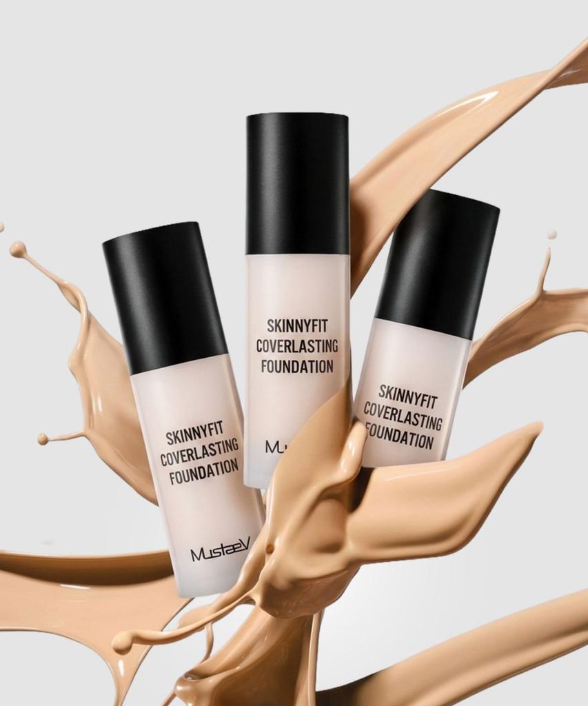 [SET] Hydra Base + Tone Up Primer + Cover Lasting Foundation (SPF30/PA++) 3-Piece Special Set