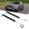 2Pcs Rear Trunk Tailgate Gas Strut Damper Directly Replace Shock Spring Prop Rod Auto Accessory