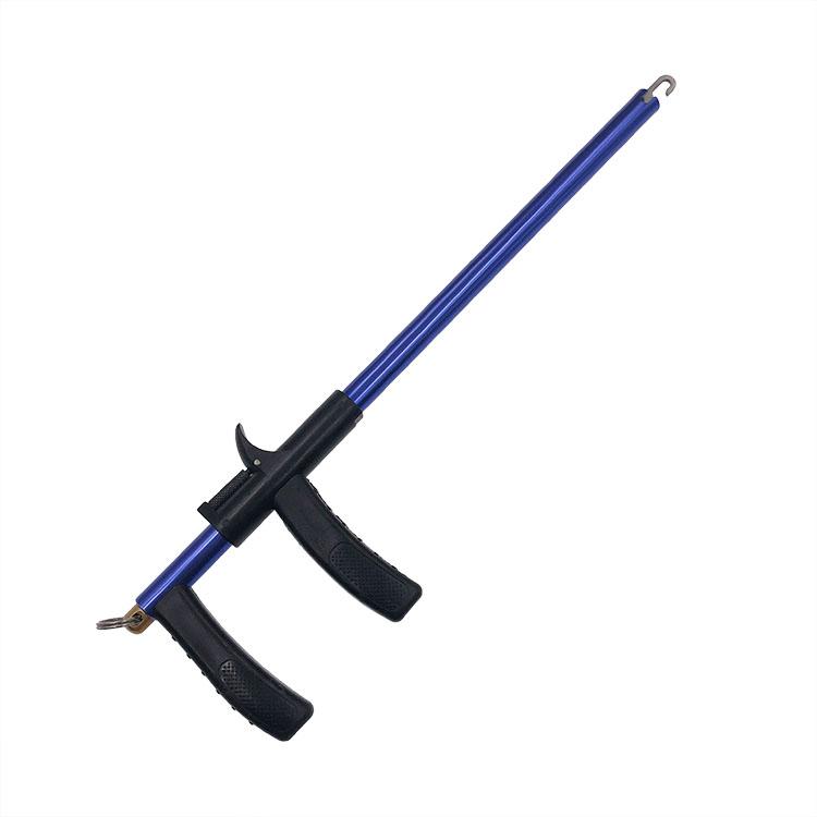 Fishing Accessories Portable Easy Reach Aluminum Fishing Hooks Extractor Fish Hook Remover Tool