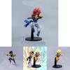 Pvc 9 Inch Stand Dragon Ball Vegeta Broly Figure Wholesale