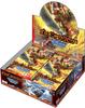 Bandai Digimon Card Game Booster Pack Element Successor 24 Packs [BT-18] (BOX)