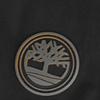 Timberland Однотонная куртка с капюшоном на скрытой молнии, мужские куртки синего цвета A2EQV-433