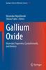 Книга Gallium Oxide : Materials Properties, Crystal Growth, and Devices : 293