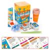 Уморительная настольная игра Beat That Для семей Детей Взрослых С 160 Безумными Испытаниями