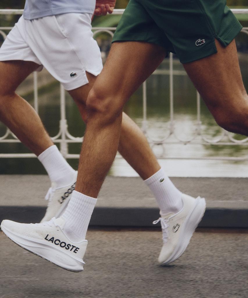 Мужские беговые кроссовки Lacoste Neo Run 2 Rz7025M56G 21G