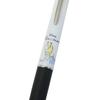 Disney Ballpoint Pen 4 Colors Mechanical Pencil Jet Stream Made In Japan Alice In Wonderland Set Name 0.5 0.5 4&1 (Ballpoint Pen, Sticker)
