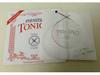 Нейлоновые струны для скрипки Pirastro Tonica