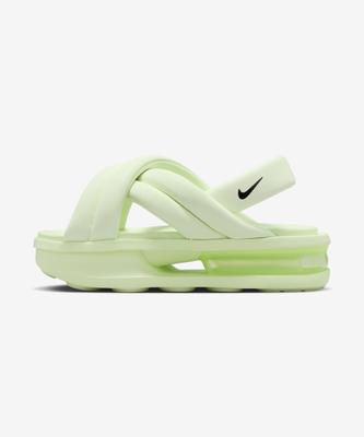 Air Max Isla сандалии W Bear Bolt Bear Bolt черный Fj5929 700