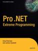 Книга Pro .NET 2.0 Extreme Programming