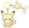 Jay's Planning Umbrella Charm Poké Piece Pikachu AKR036