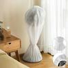 Dustproof Fan Dust Cover Round Fan Bag New Electric Fan Dust Bag  Household