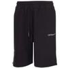 Off-White Unisex Adult Caravaggio Sweat Shorts
