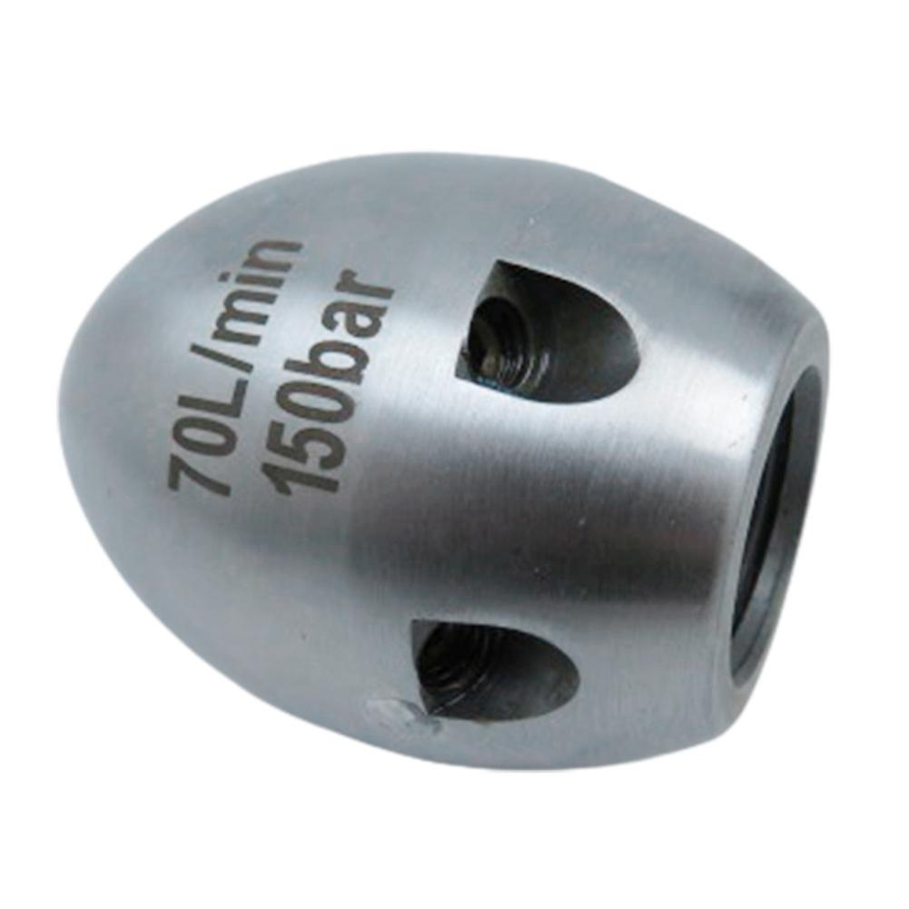 Сопло высокого давления для домашнего водоструйного оборудования