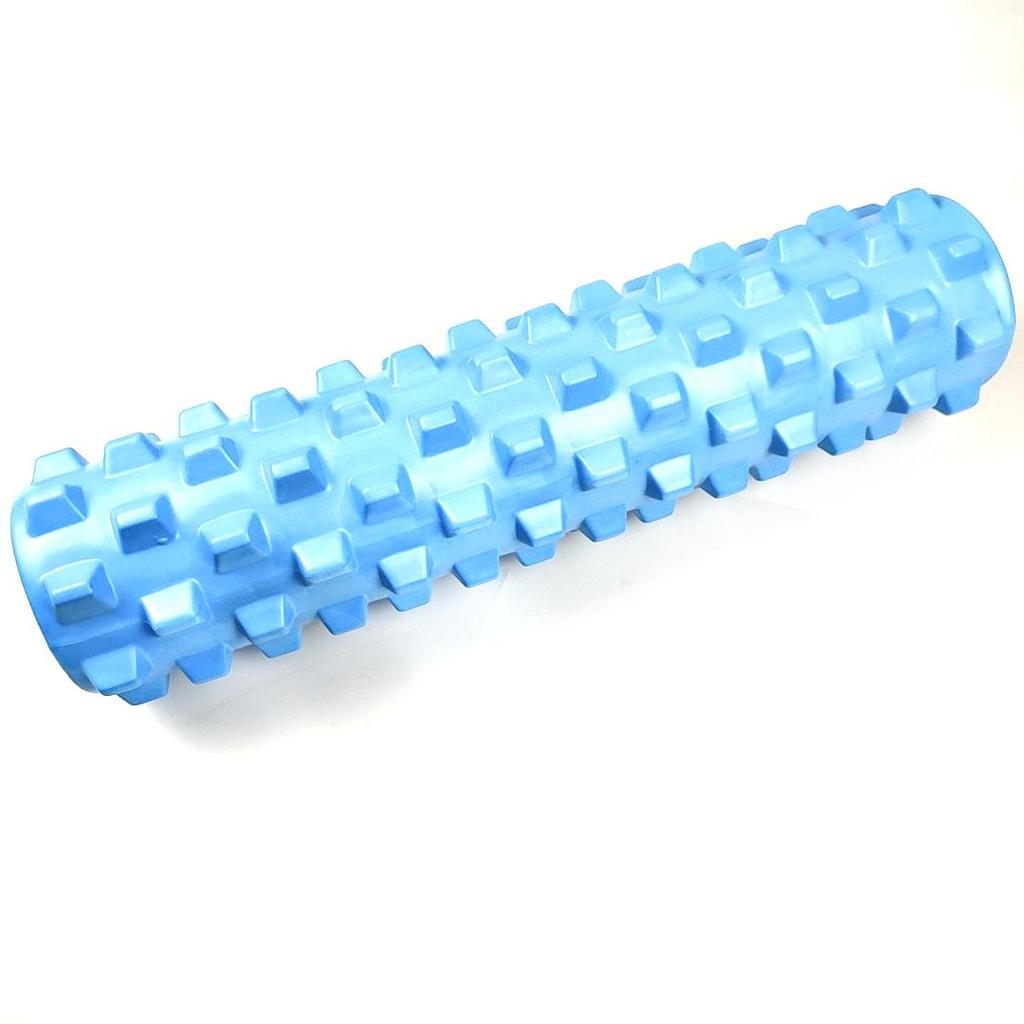 EVA Foam Roller 45CM for Fitness and Muscle Relaxation