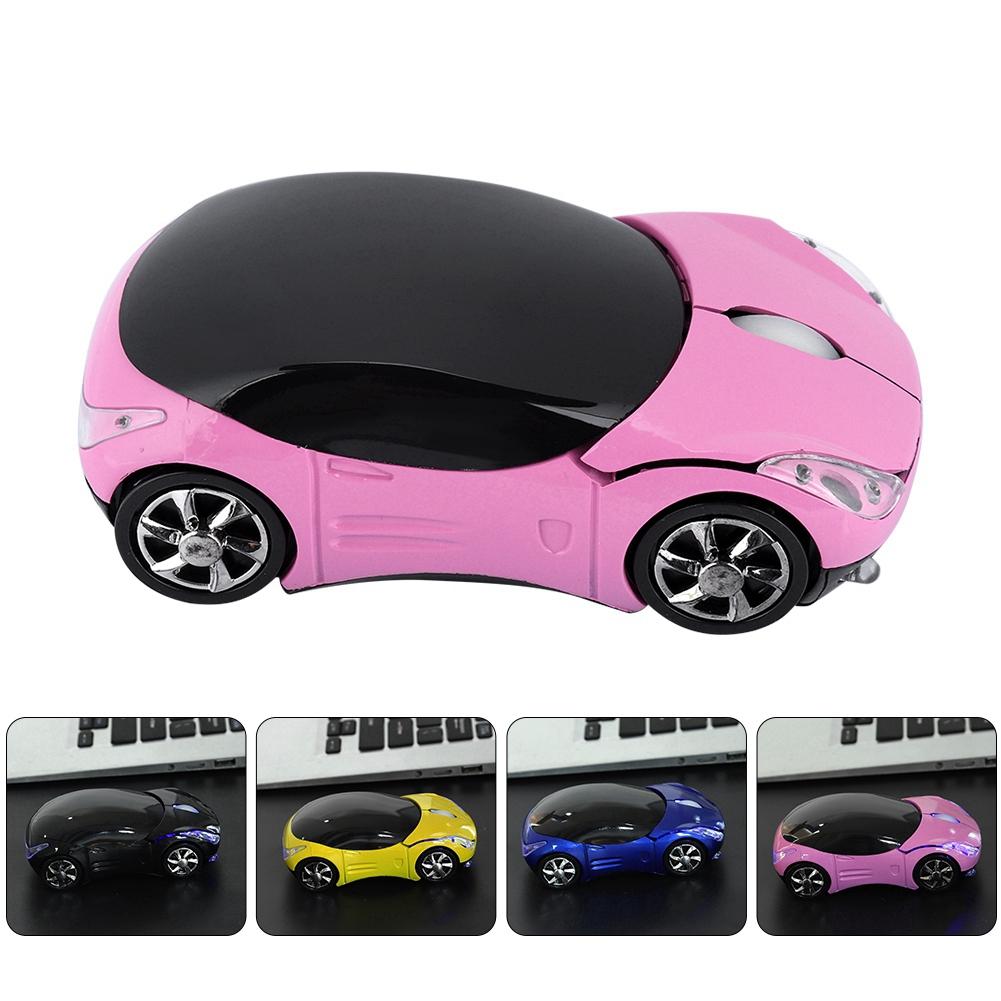 Оптическая мышь, мобильная мышь 1600 точек на дюйм, беспроводная мышь, беспроводная компьютерная мышь, для