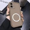 Чехол для телефона Motorola Moto G04 G05 G10 G04S E15 G30 G20 G15 G24 Power Case Ударопрочный Силиконовый Мягкий Чехол Магнитная Наклейка