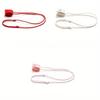 Adjustable Eyeglasses Rope Microfiber Leather Neck Portable Cord String Hanging Unisex Sunglasses Glasses Holder Retainer