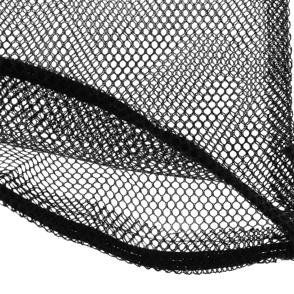 Mesh Stuff Sack Durable Camping Bag Hot Storage Bag  Outdoor