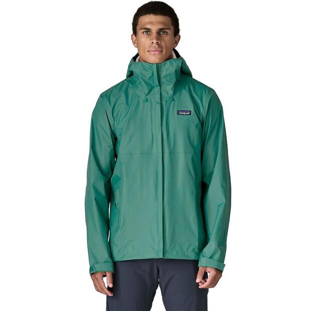 Дождевик Patagonia Torrentshell 3L