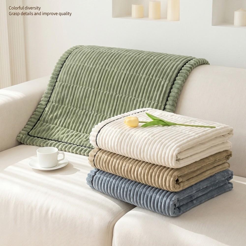 Non-Slip Pet Couch Cover Fuzzy Surface Couch Sitting Mat New Sofa Cover Pad for Dogs Cats