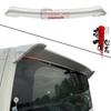 Toyota Hiace 2019-2023 Rear Roof Spoiler - No-Punch Sport Edition