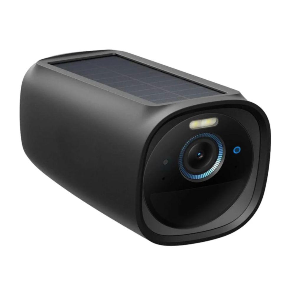 Waterproof Protective Cover Soft Camera Protection Case for Eufy Security S330 Home Security