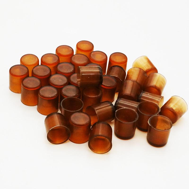 Beekeeping King Queen Bee Rearing System Box Plastic Cup Cell Protection Cover Cage Apiculture Kit Bees Tools Supplies 1 Set