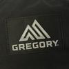 OVERHEAD DAY Overhead Day Рюкзак B4 22L Черный [Gregory] Мужской Женский 73297-1041 [Товар]