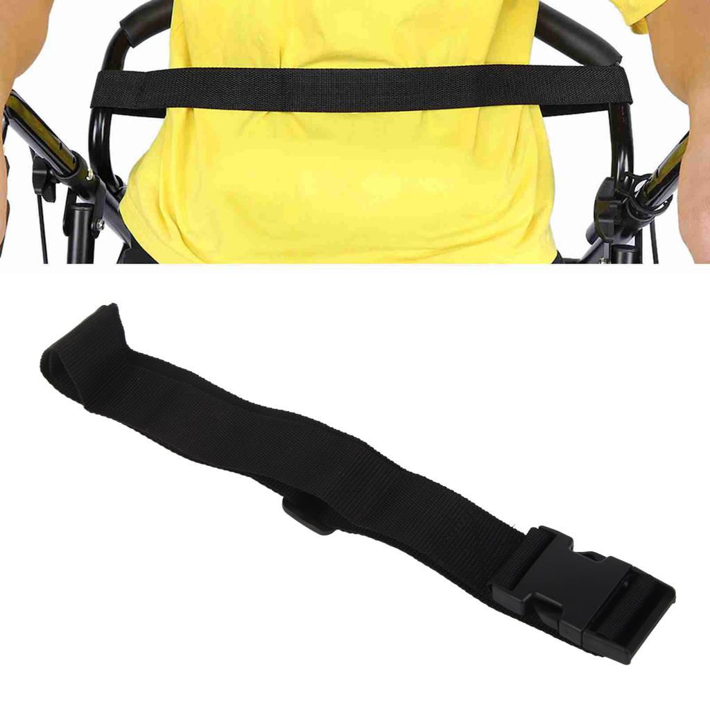 Инвалидная коляска Скутер Сиденье Набедренный ремень Регулируемый ремень безопасности Инструмент для здоровья