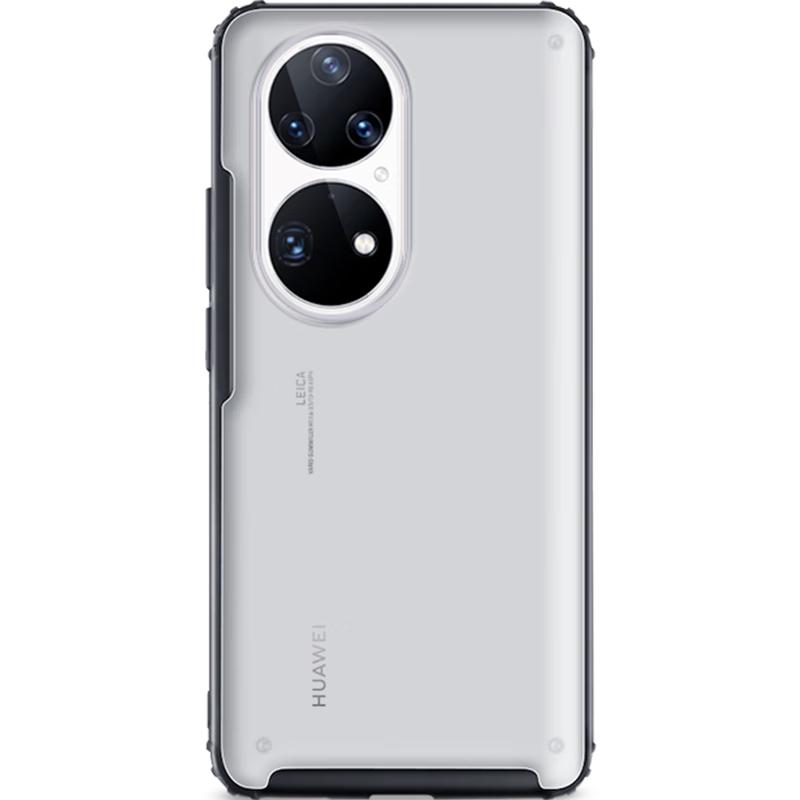 Матовый чехол-броня Blue Ape для телефона Huawei