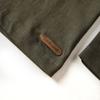Kinder Long Sleeve T Shirt Khaki 104