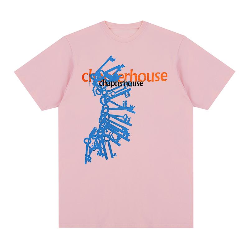 Chapterhouse Vintage Tshirt English shoegaze band Cotton Men T shirt New Tee Tshirt Womens Tops