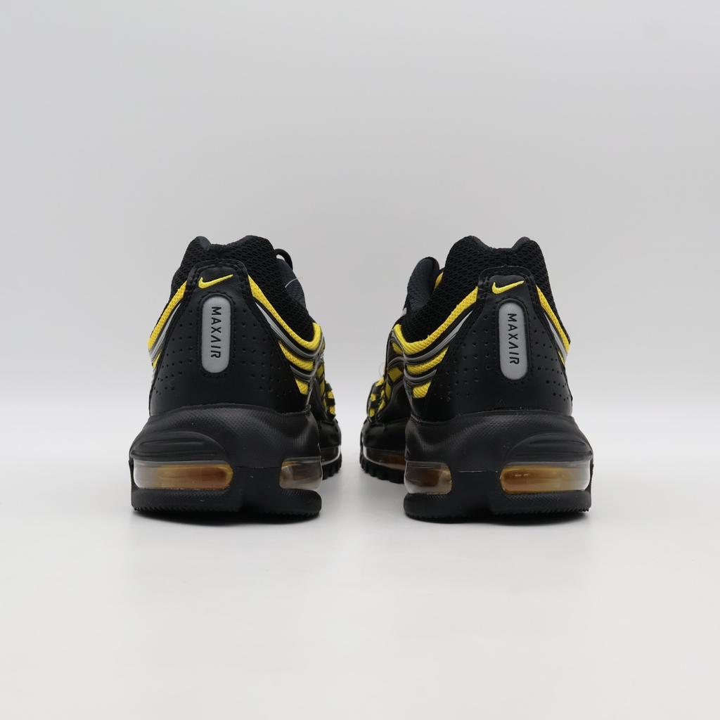 FZ4110-008 Nike Air Max TL 2.5 Черный Желтый (Мужской)