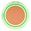 Pixi Beauty Glow Tint Cushion, Brightening Color Corrector, 0116 Peach Tint, 12g (0.4oz)