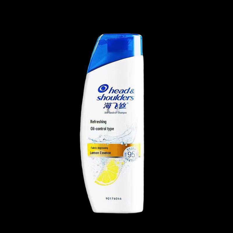 Шампунь против перхоти Head & Shoulders Контроль жирности