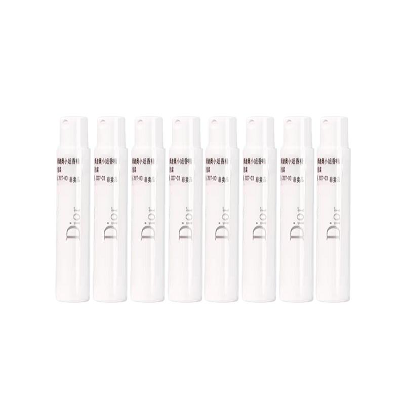 Dior Miss Fragrance Пробник духов Парфюм Жасмин Амбра 1мл*8