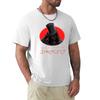 Bram Stokers Dracula Tshirt Basic Solid Color Casual Tee Shirt