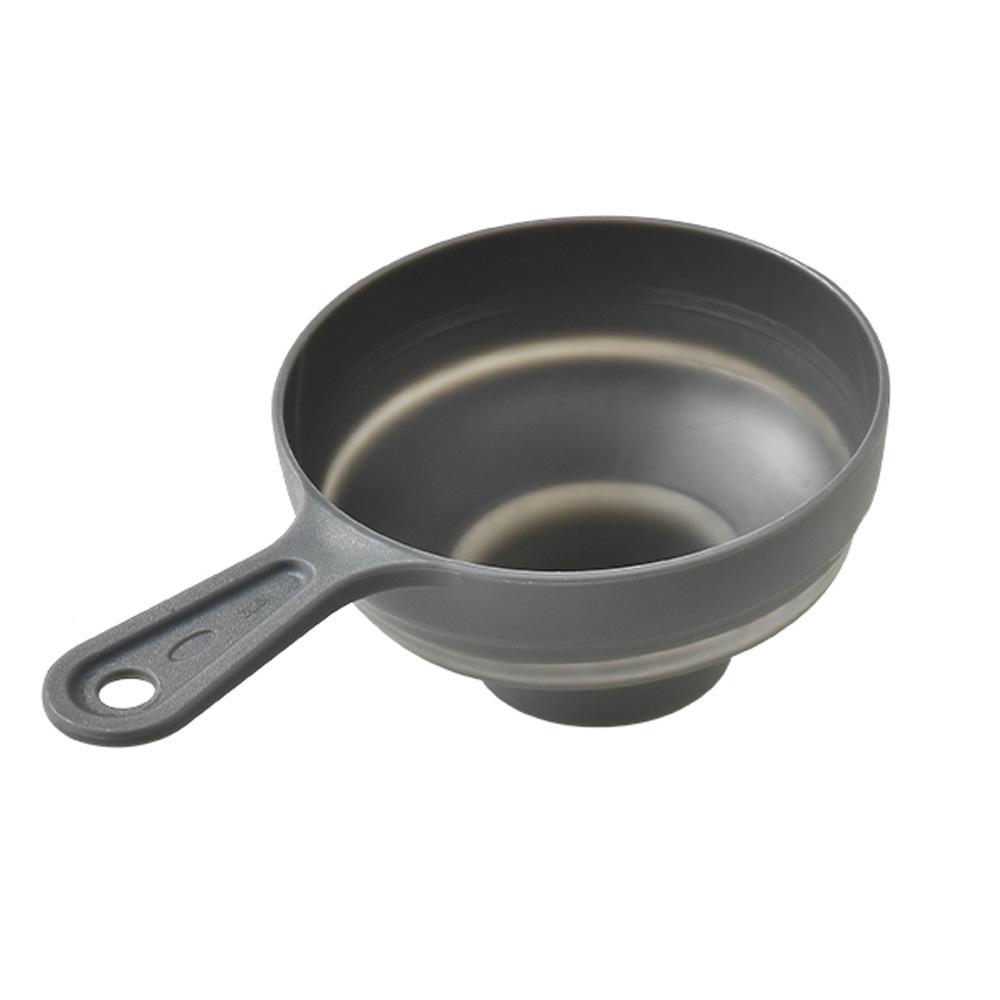 Набор из 3 предметов для приготовления варенья: Зажим для банок против ожогов, Складная воронка, Магнитный подъемник крышек