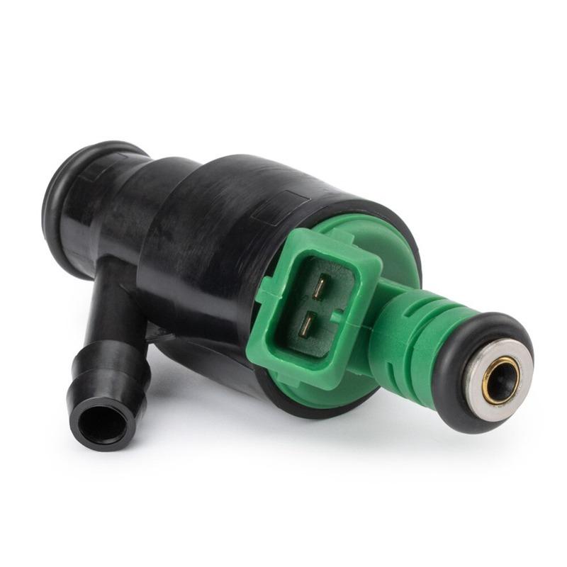 High quality New For 1/4pcs 0280150502 Auto Fuel Injector Nozzles Kia Sportage 2.0L 1995 1996 1997 1998 1999 2000 2001 2002